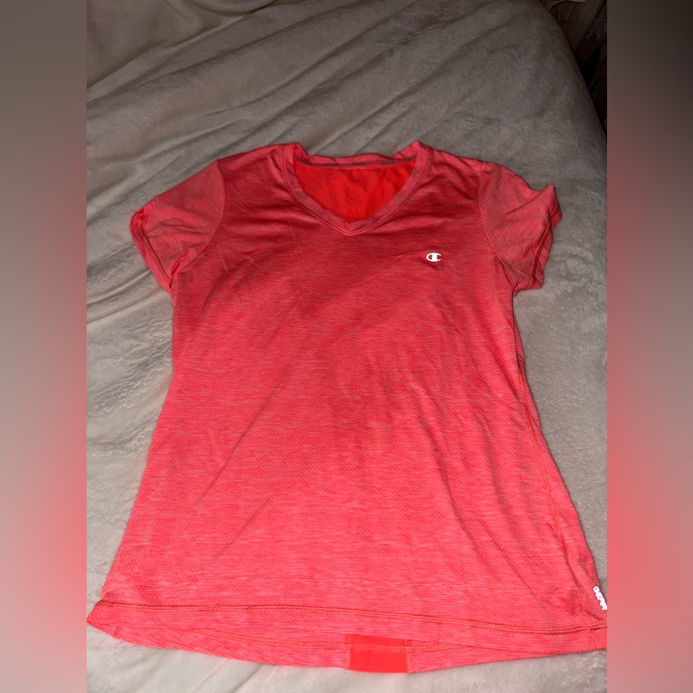 women’s champion shirt